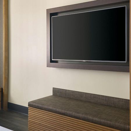 Charlotte Marriott City Center Экстерьер фото